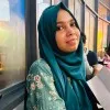 Jannatul Nayma Islam