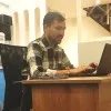 Shivaji Gunde