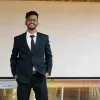 Righam Jain