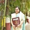 Adrita Banerjee