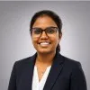 Nikitha Suragouni