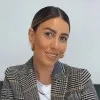 Alexandra Sapstein