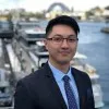 Benjamin Fung
