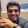Santosh Adapaka