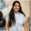 Susmitha Kathroju