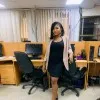 Priscilla Nyechi