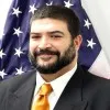 Daryoush Salehi