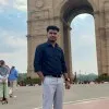Sanmukh Chaudhari