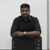 Venkat Ramanan