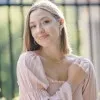 Madeline Stader