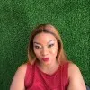Andronica Mongangabadi Shinners