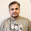 Sudhakar Rajendhran