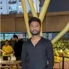 Sudheer Reddy
