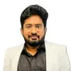 Harikrishna chodavarapu