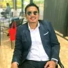 Reza Pahlevi