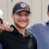 Sean Huber