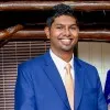 Yashwant Dyall