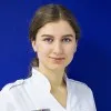 Mariia Krasnolenska
