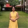 Sanika Oke