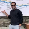 Pritam Wakode