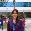Smrithi Madhu
