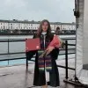 Aine Greeley
