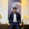 Suraj Rajashekar
