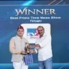 Yellanki Ramesh