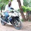 Surendra Londhe