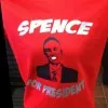 Adam Spencer