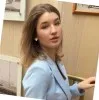 Liubov Shvetsova