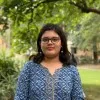 Sinjini Sen