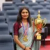 Manjusha Pawar