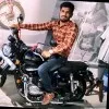 BHAWANI RAMAWAT