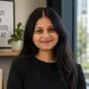 Rishika Shaw