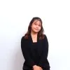 Cinta Wilhelmina Anugrah