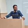 TANMAY BHARDWAJ