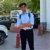 Pranav Psricha