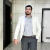 Suraj Sharma