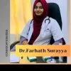 Farhath Surayya
