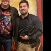 Edwin Osorio