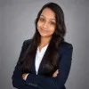 P Krithika