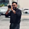 Mohammed Anas
