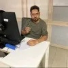 Sayed Ali Imam