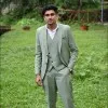 Vishnu AV