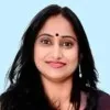 Sharmistha Purkayastha