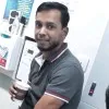 Mohammed Farook Mohammed Ifas