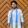 Arindam Bhatta