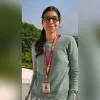 Priya Saraf
