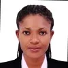 Barista Cynthia Addo